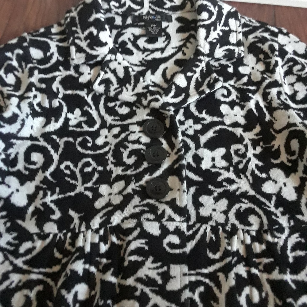 Jacket - Picture 2 of 4
